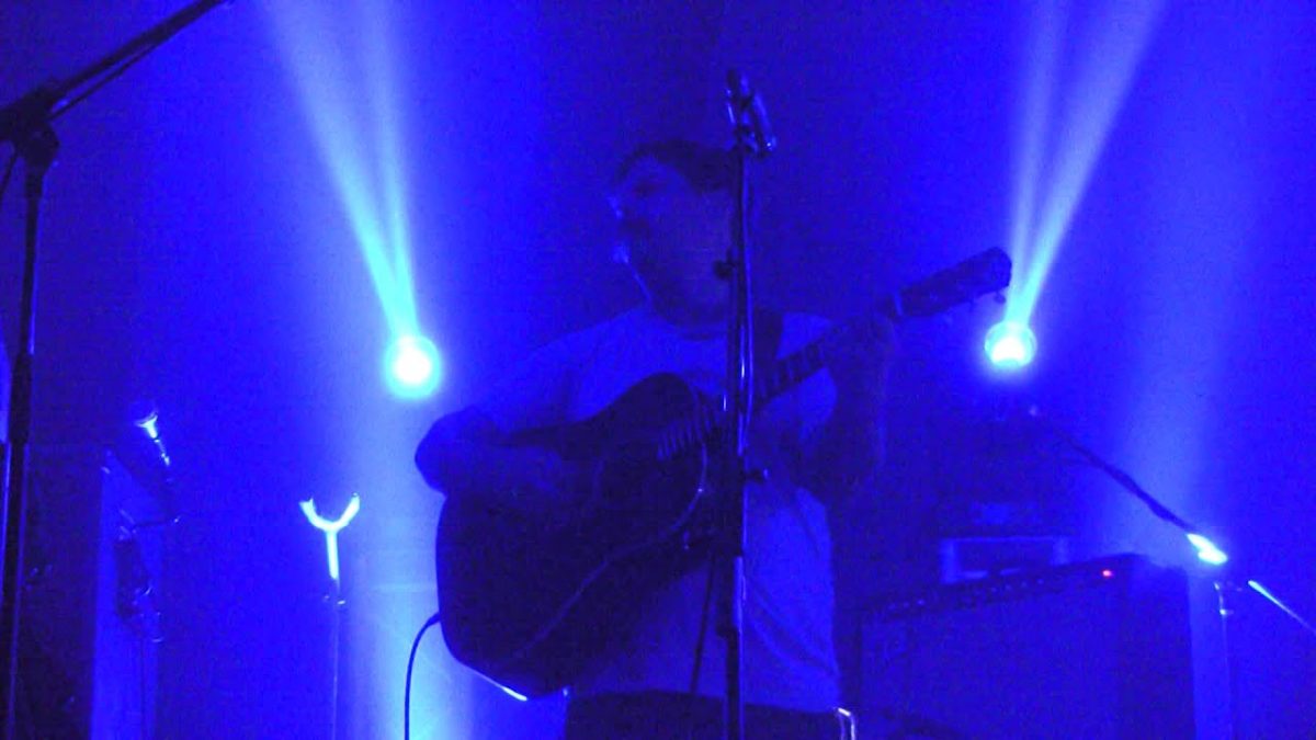 Greensky Bluegrass | 3/19/2015 | "Lose My Way"