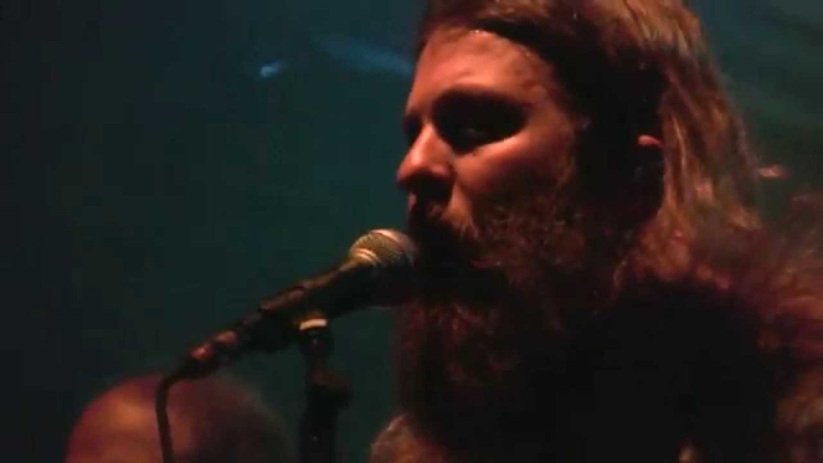 Greensky Bluegrass | 3/19/2015 | "In Control"