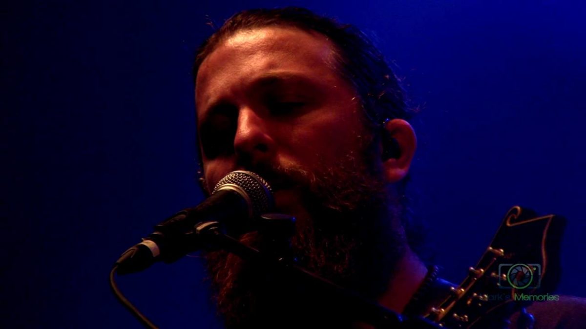 Greensky Bluegrass | 3/26/2016 | "Forget Everything"