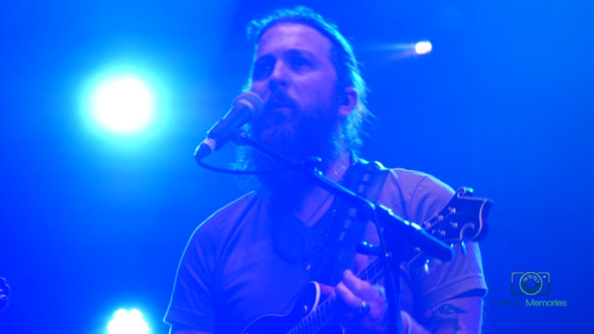Greensky Bluegrass | 3/29/2017 | "Labor of Love"