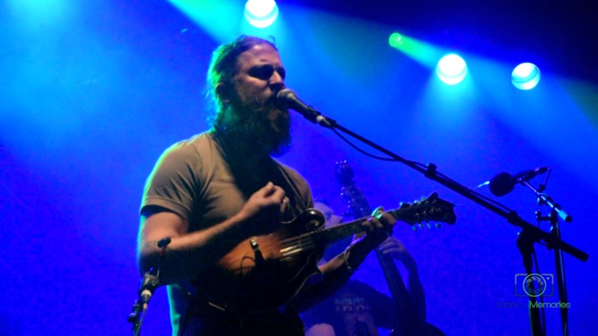 Greensky Bluegrass | 3/29/2017 | "Less Than Supper"