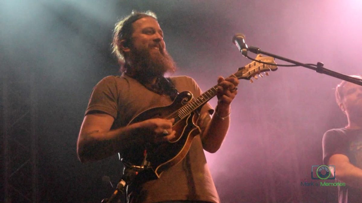 Greensky Bluegrass | 3/29/2017 | "Leap Year"