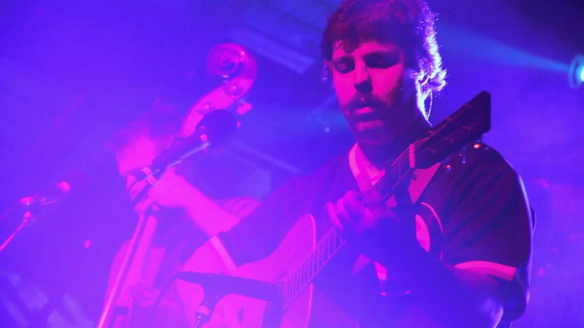 Greensky Bluegrass | 6/07/2013 | "Time"