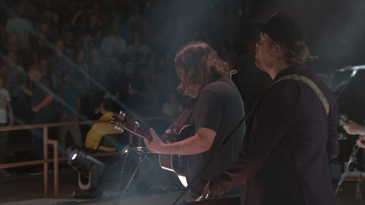 Greensky Bluegrass - “Leap Year” Live at Red Rocks Amphitheatre 09/14/19