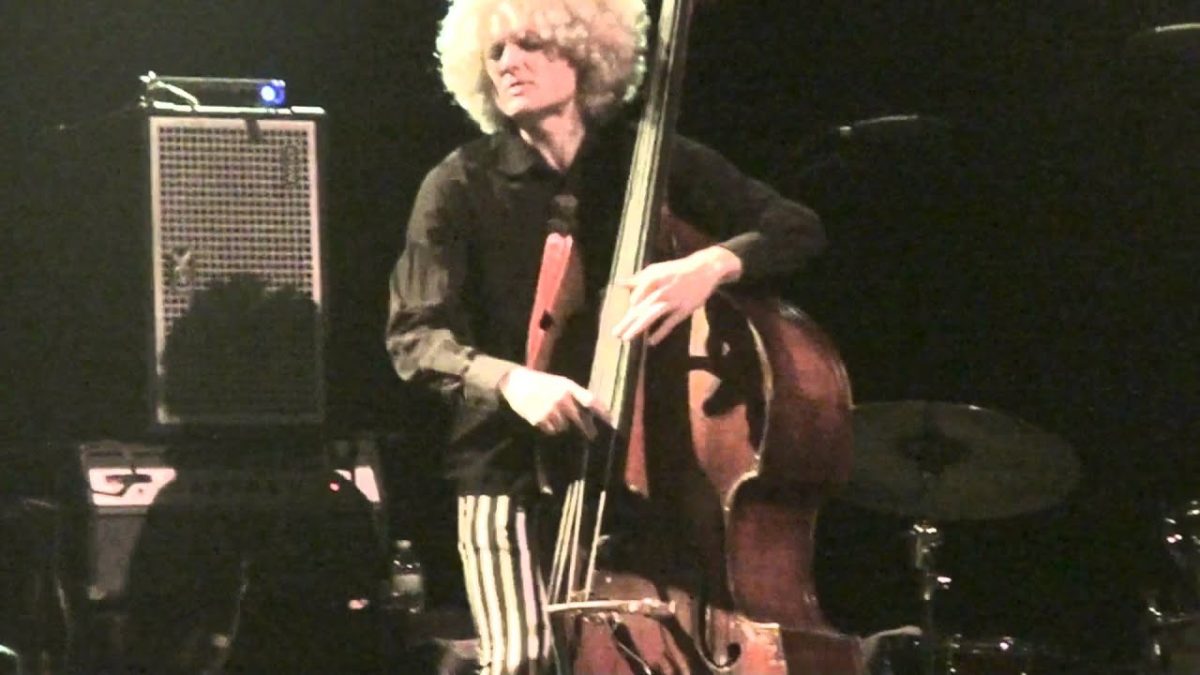 (HD) Medeski Martin and Wood - Chubb Sub - Terminal 5 - New York, NY - 10.29.11