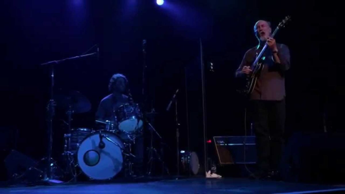 [HD] Medeski, Scofield, Martin & Wood ENCORE at First Avenue (11/14/14)