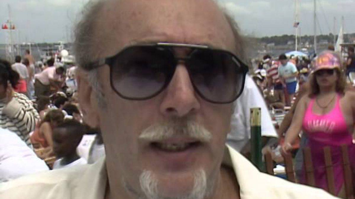 Herbie Mann - Full Concert - 08/18/89 - Newport Casino (OFFICIAL)
