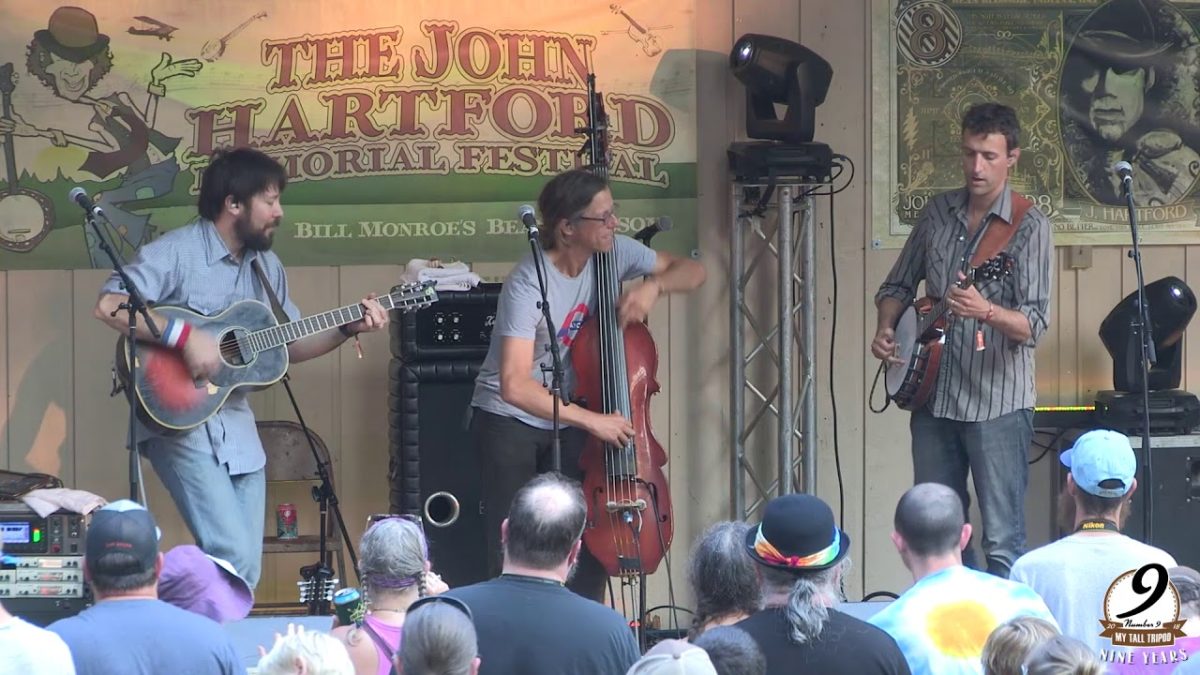Hot Buttered Rum ~ Full Set ~ JHMF8 2018