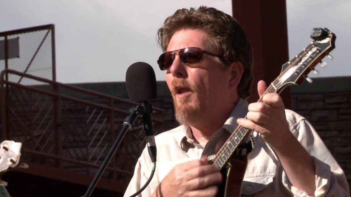 Hot Rize 2016-07-17 Red Rocks