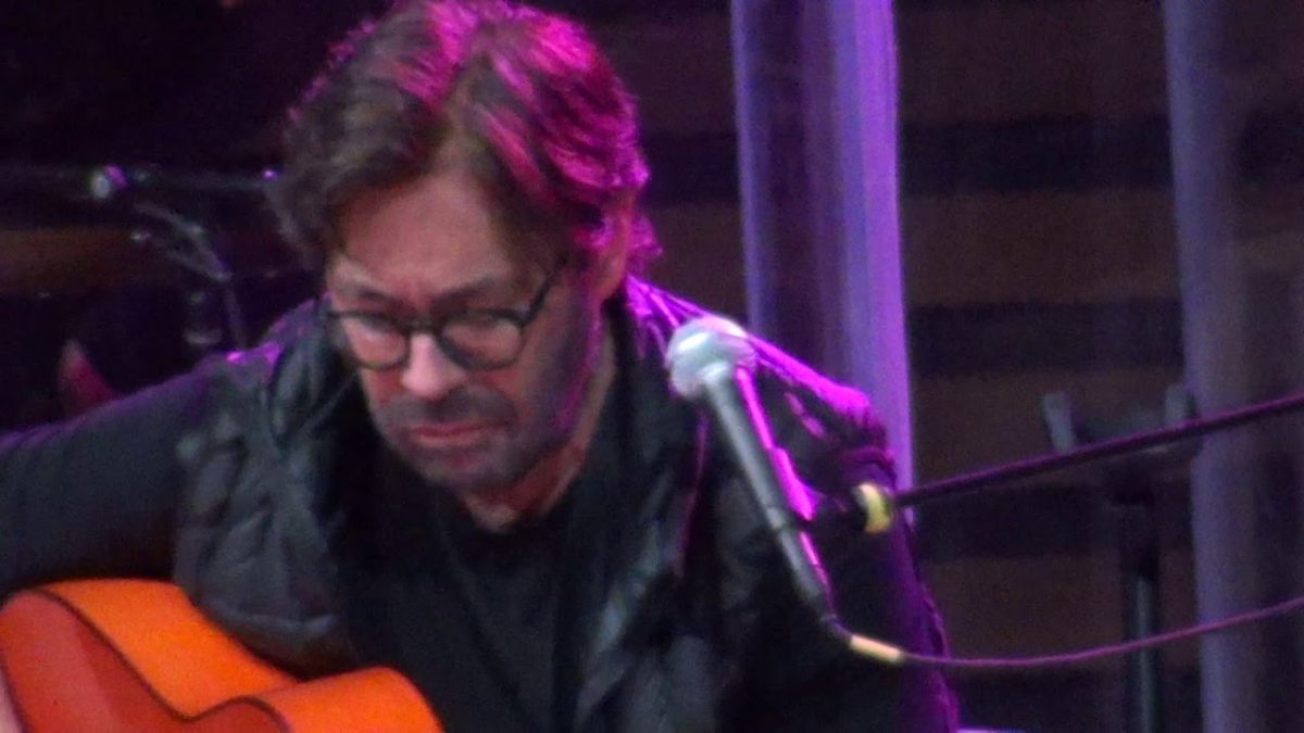 Al Di Meola - 9-7-19 "Mediterranean Sundance" Dillon Amphitheater Dillon CO HD