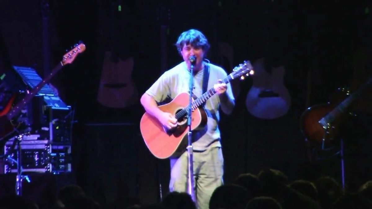 Keller Williams - Freeker by the Speaker - The Murat Theater Indianapolis IN 10/24/09