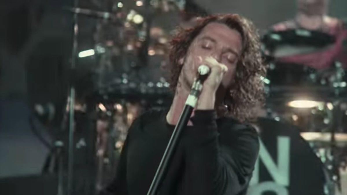 INXS Announces ‘Live Baby Live’ Digital Release & Shares ‘Suicide Blonde’