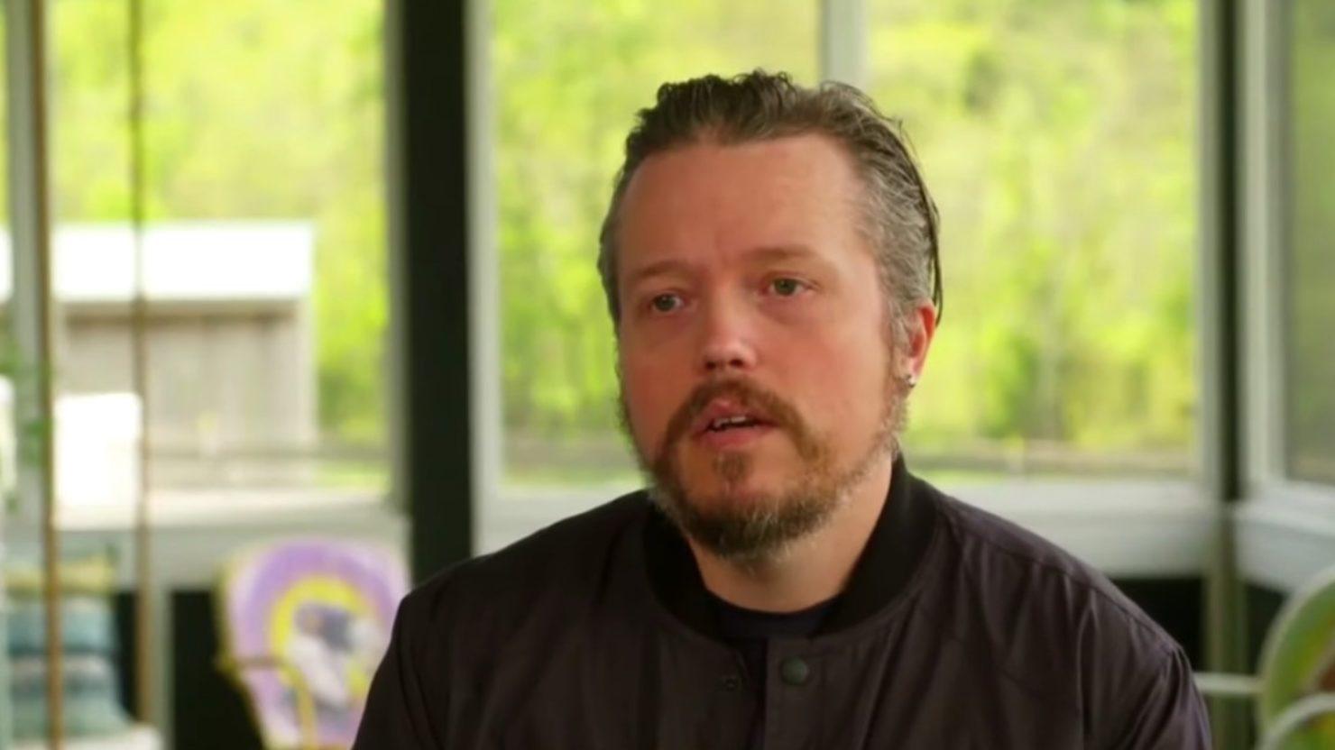 Jason Isbell Discusses New Album ‘Reunions’ On ‘CBS This Morning’