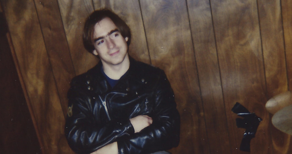 Jason Molina Eight Gates