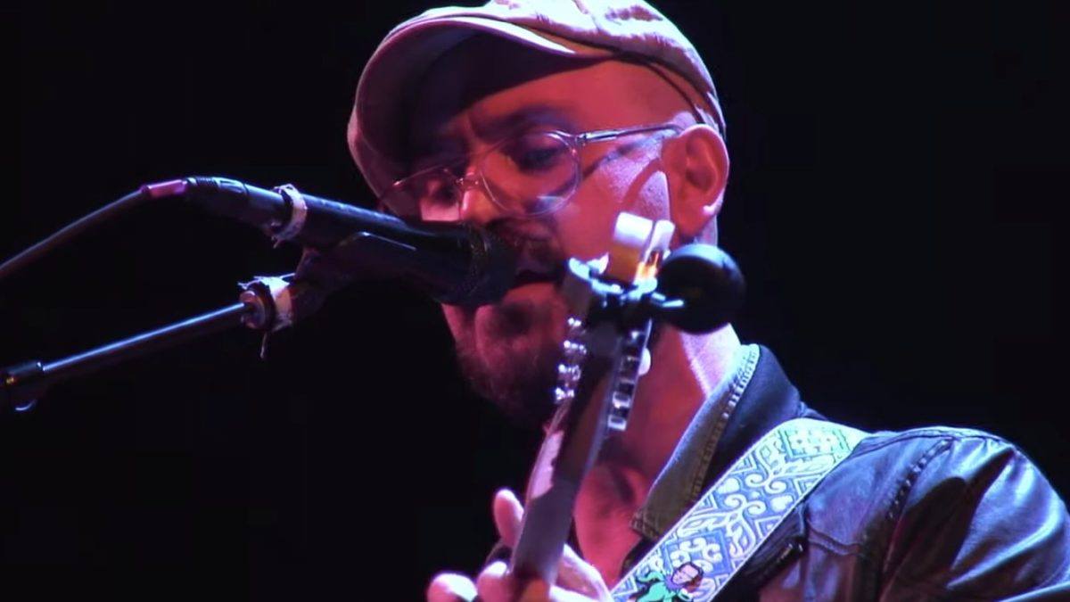 Joe Russo’s Almost Dead Performs ‘Mission In The Rain’ In 2019: Pro-Shot Video