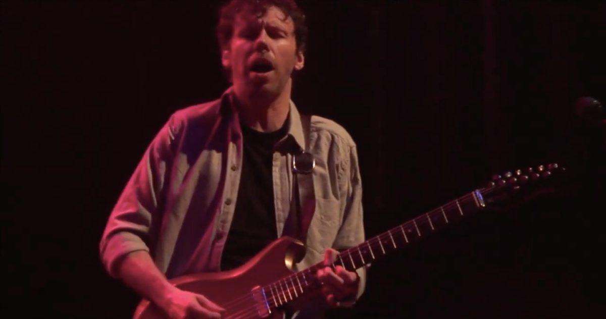 Joe Russo's Almost Dead State Theatre 2019