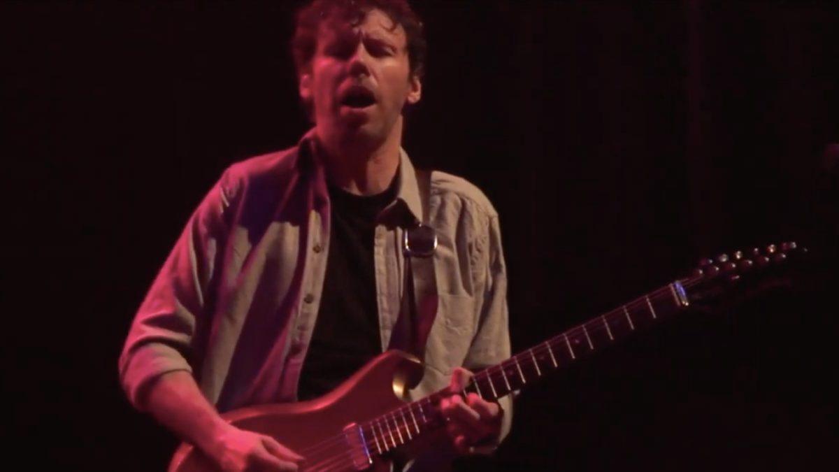 Joe Russo’s Almost Dead Performs ‘Crazy Fingers’ & ‘Jack Straw’ In 2019: Pro-Shot Video