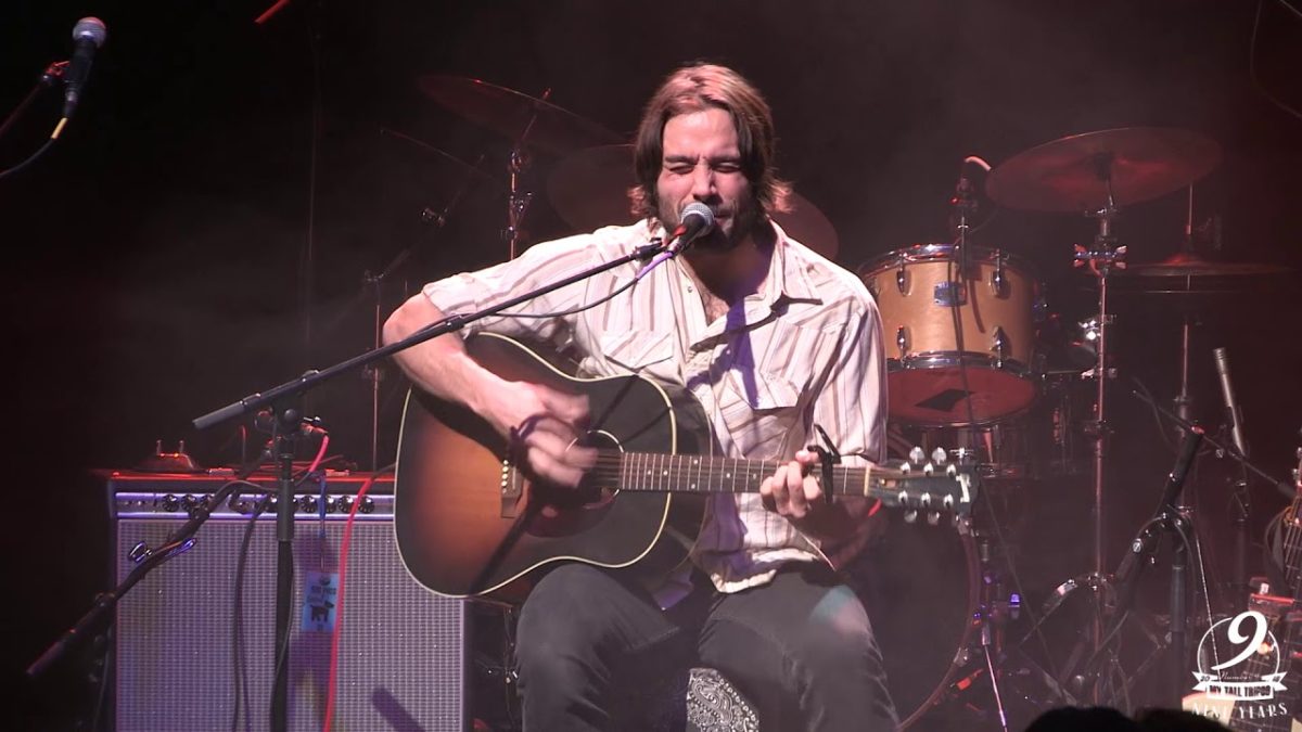 John Till ~ Full Set ~ The Castle 2/10/2018 (SBD)