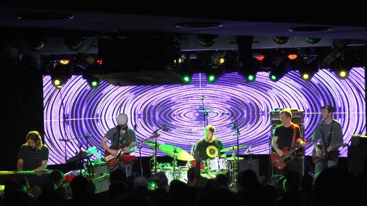 JRAD 12-17-2016 Set 2, Belly Up, Aspen