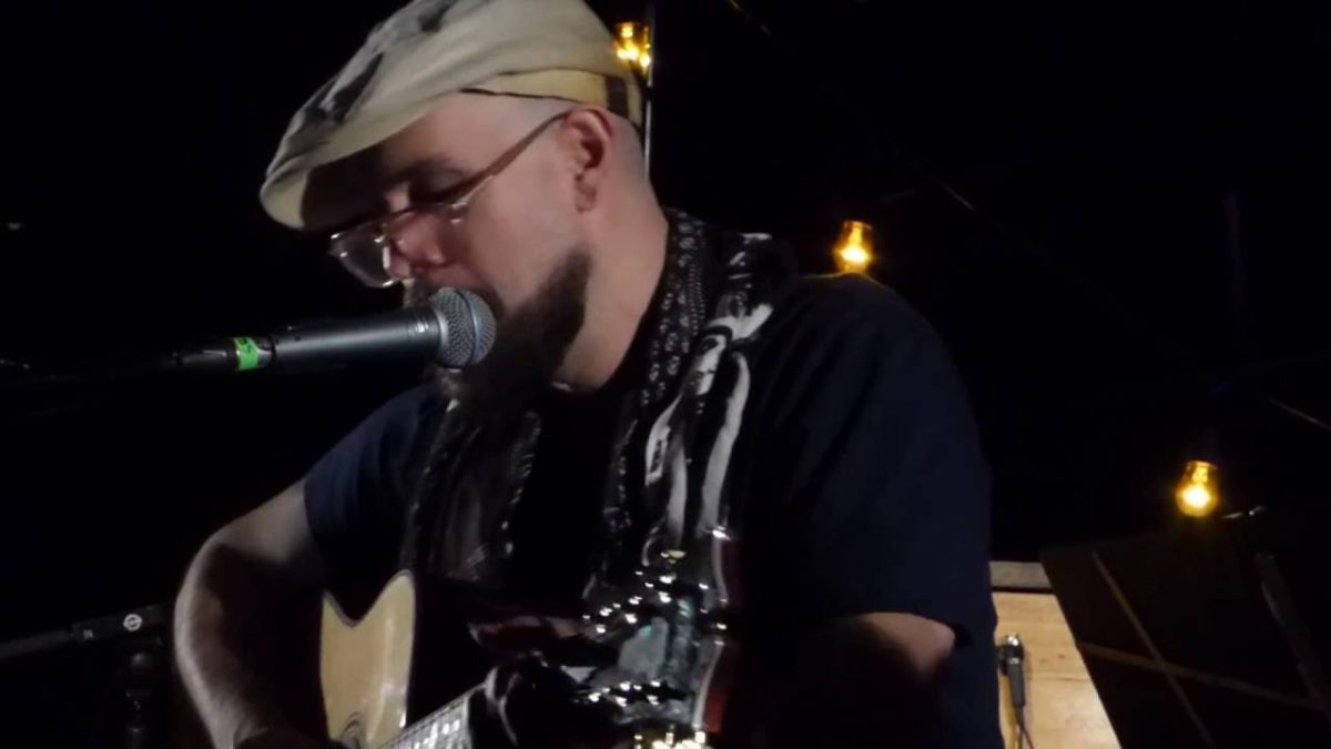 JRAD 2016-10-07 Jack a Roe Acoustic