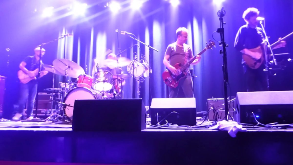 JRAD 2017-05-07 Set 2 Joy Theatre, NOLA