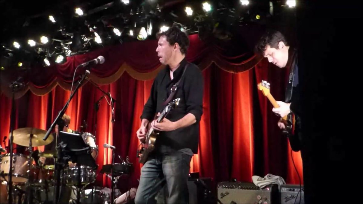 JRAD Let It Grow with John Mayer