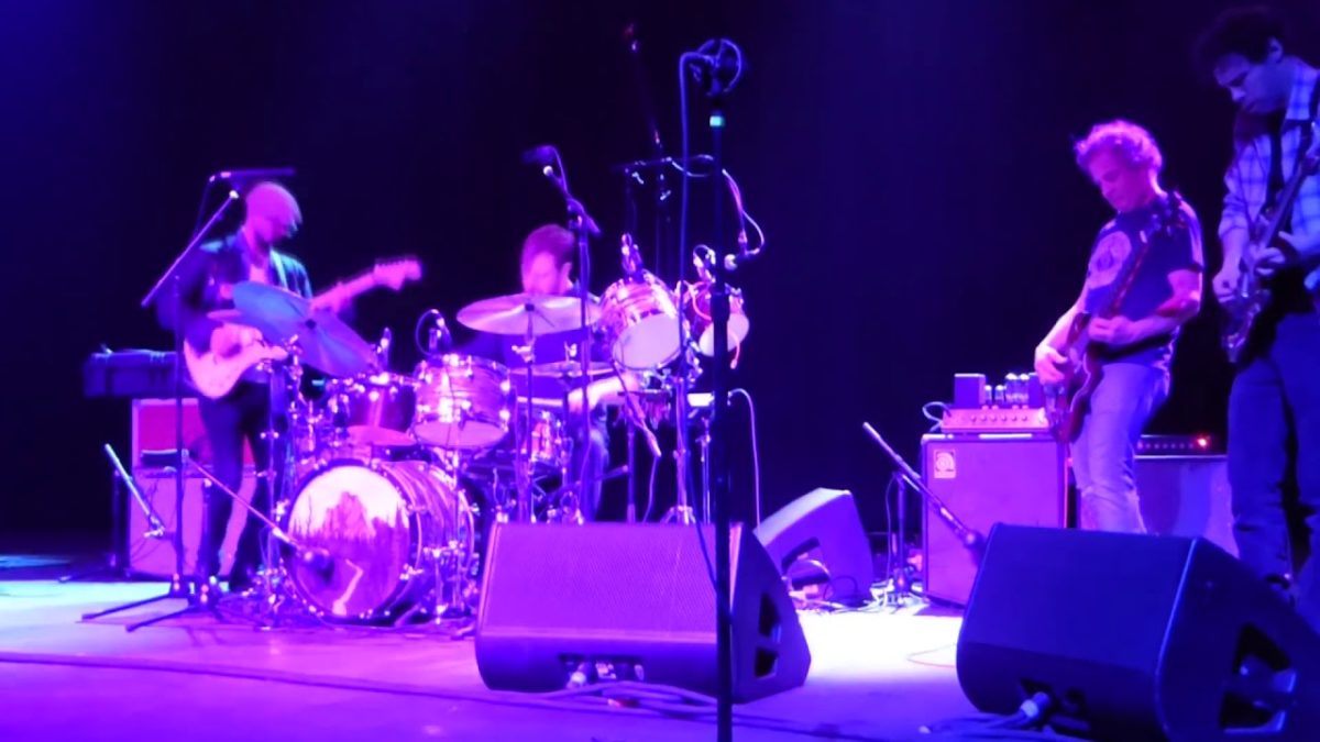 JRAD Live at Masonic Auditorium on 2019-03-16 UPGRADE Audio SBD.Matrix