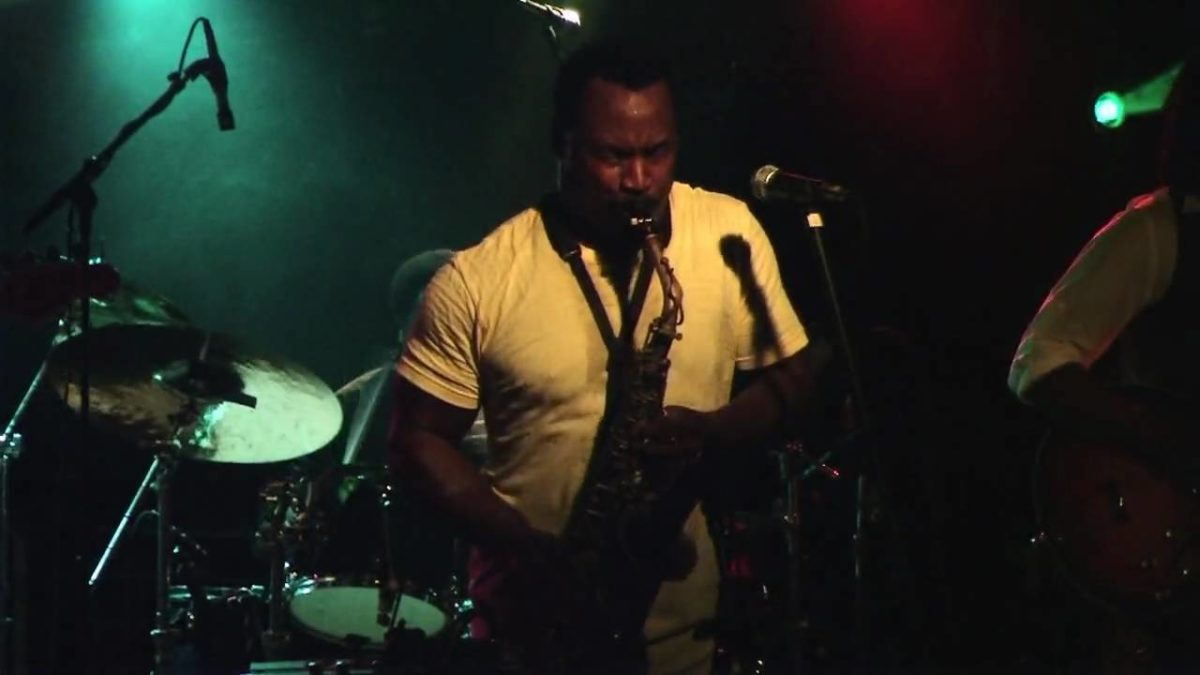 Karl Denson's Tiny Universe - How Fine - Bluebird Bloomington, IN 10/23/09