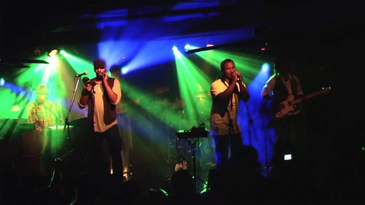 Karl Denson's Tiny Universe - Shake It Out - Bloomington, IN 10/23/09