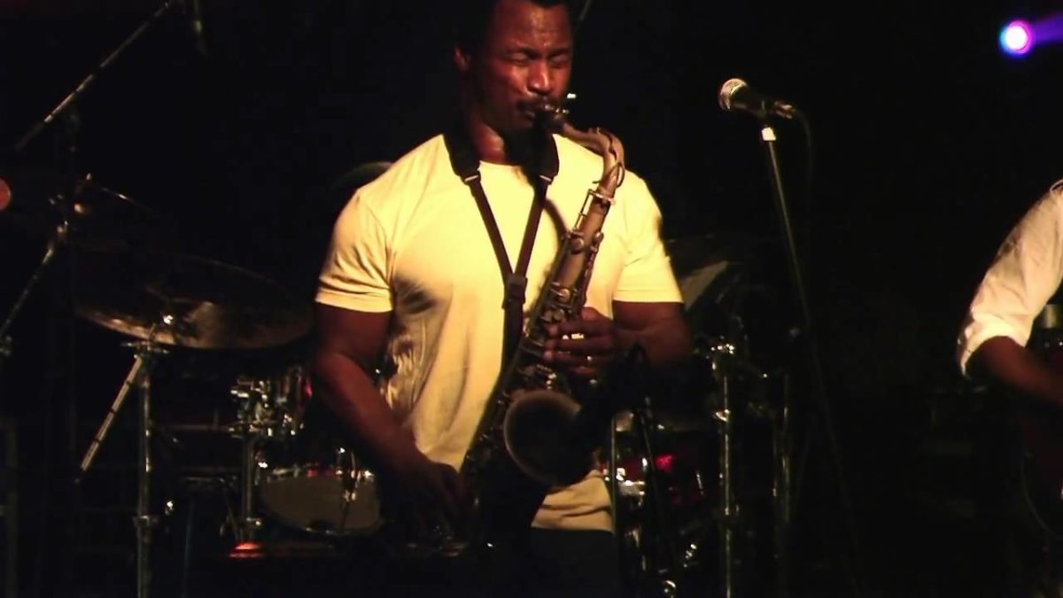Karl Denson's Tiny Universe - The Mighty Rebel - Bloomington, IN 10/23/09
