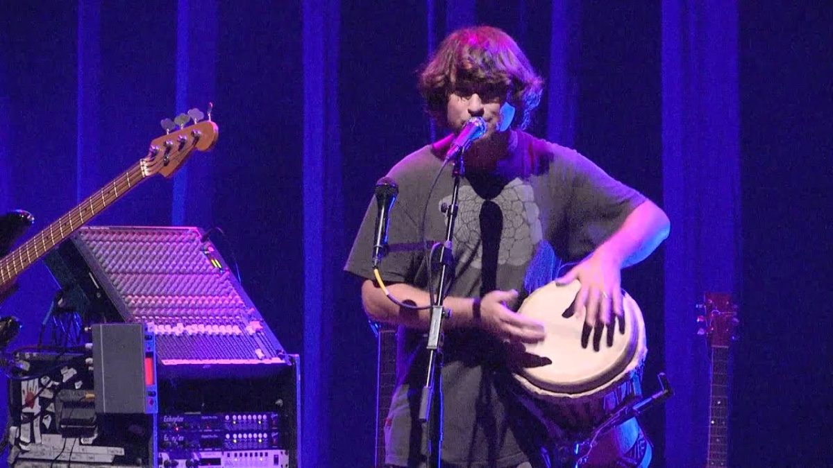 Keller Williams ~ Boob Job ~ The Pageant St. Louis 9/10/11