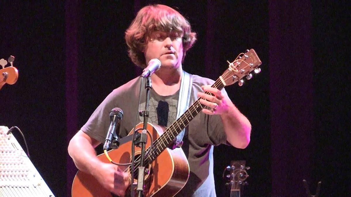 Keller Williams ~ Bounty Hunter Jam ~ St. Louis 9/10/11