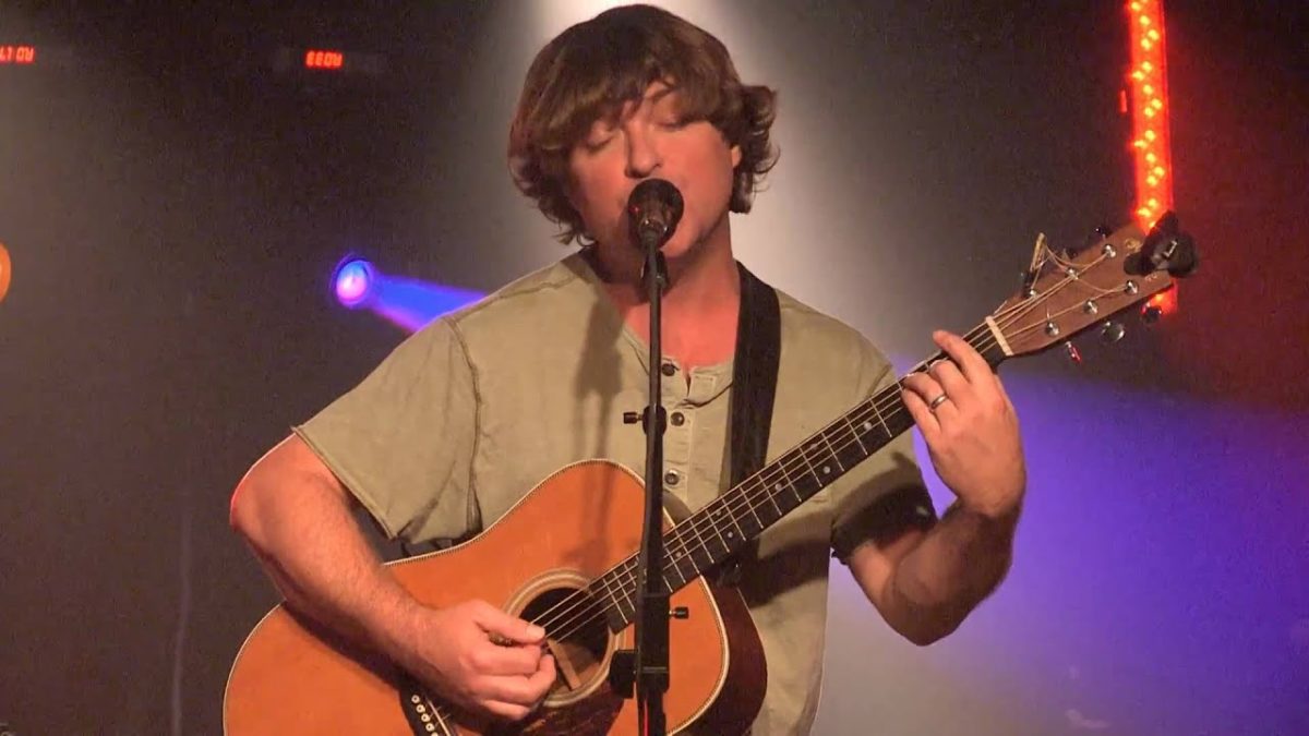 Keller Williams - Illegal Smile - Bluebird Bloomington, IN 10/14/2010