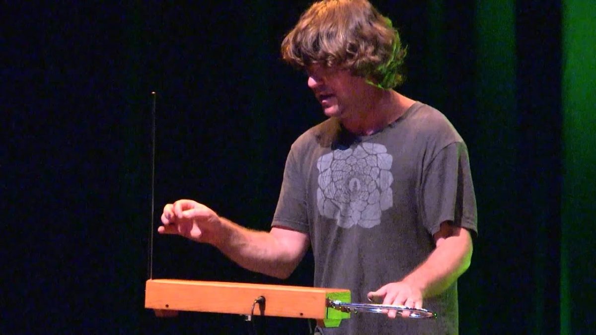 Keller Williams ~ Rapper's Delight Jam ~ St Louis 9/10/11