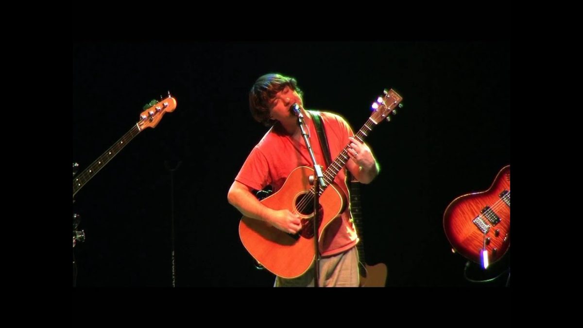 Keller Williams - Sex and Candy - Canopy Club 1/29/10