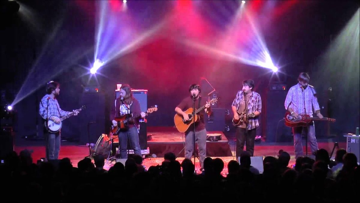 Keller's Grateful Grass 23-Jul-15 Brown Eyed Women