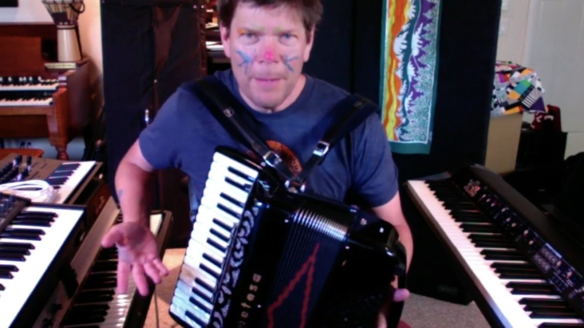 The String Cheese Incident’s Kyle Hollingsworth Talks ‘Missin’ Me’