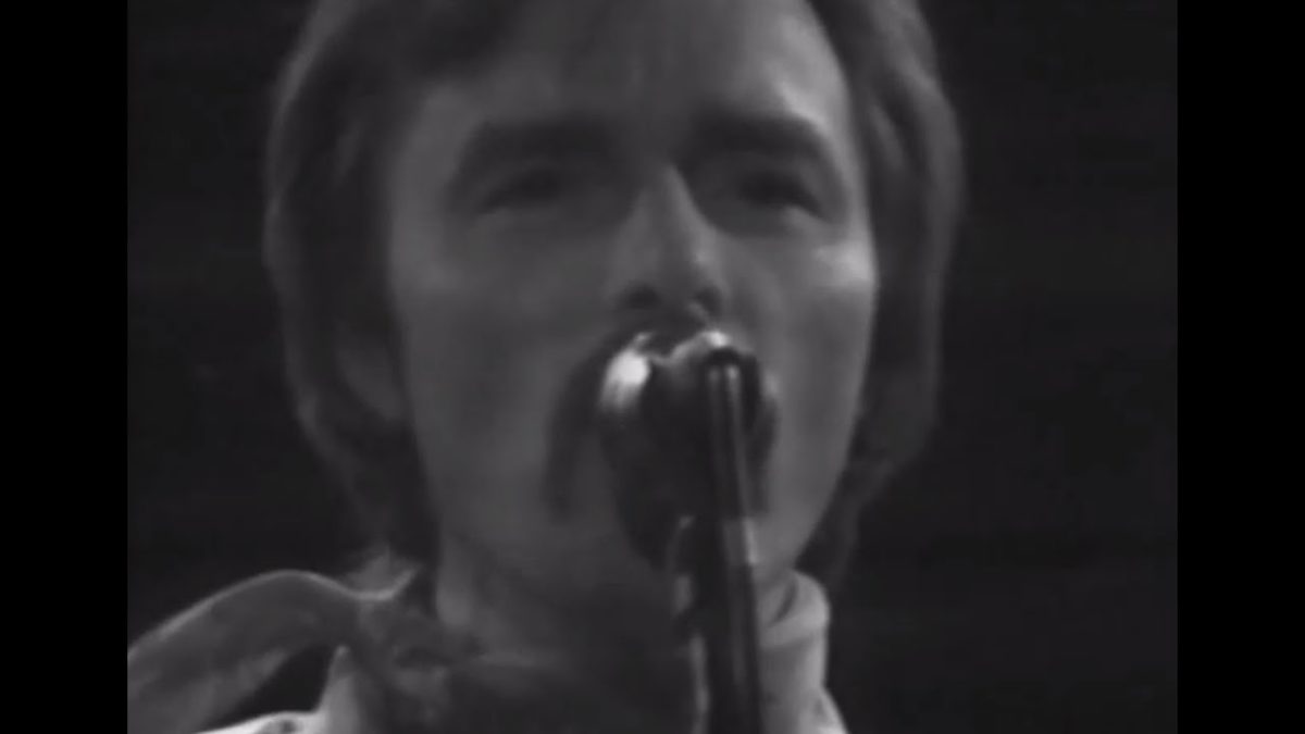 Betts, Hall, Leavell and Trucks - Cadillac Tracks - 5/7/1983 - Capitol Theatre (Official)
