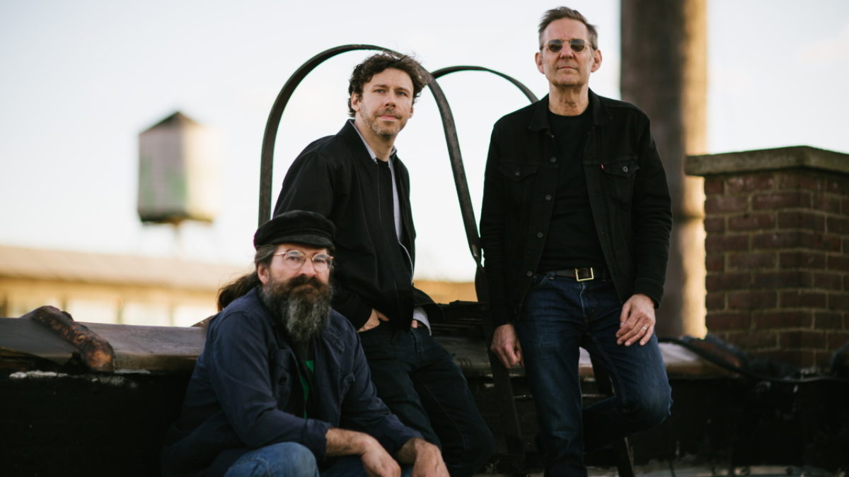 Scott Metzger, Russ Lawton & Ray Paczkowski To Turn On LaMP This Spring