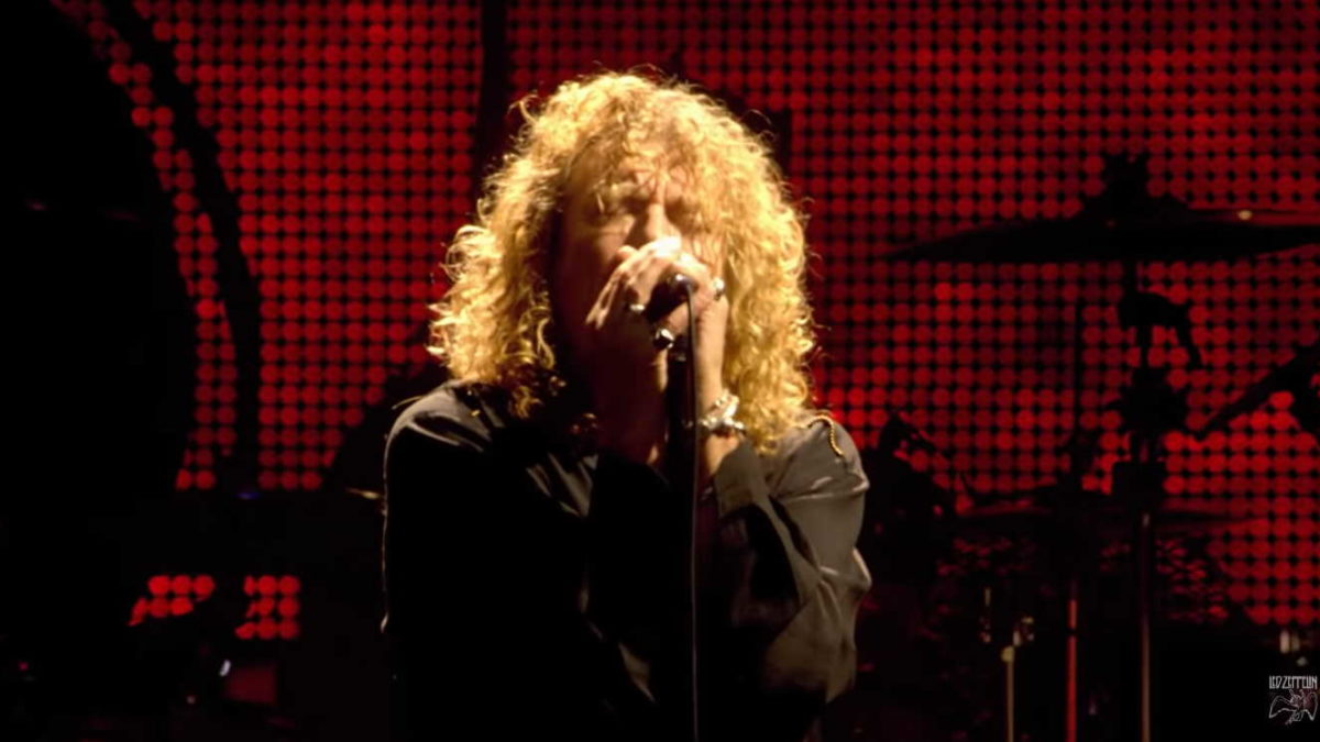 Led Zeppelin To Celebrate 15th Anniversary Of London Concert With Global Watch Party