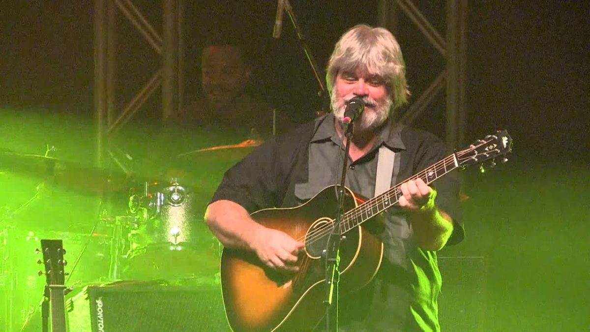 Leftover Salmon ~ Mama Boulet ~ The Vic Theatre ~ Chicago 11/15/2013