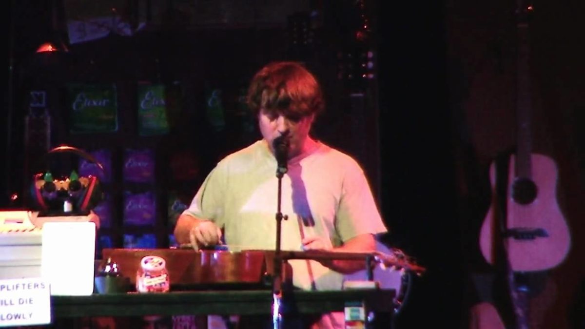 Keller Williams - Keep It Simple - The Murat Theater - Indianapolis, IN 10/24/09