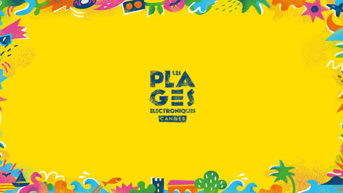 Les Plages Electroniques