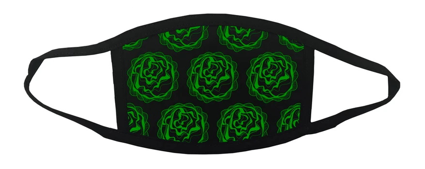 Lettuce Mask