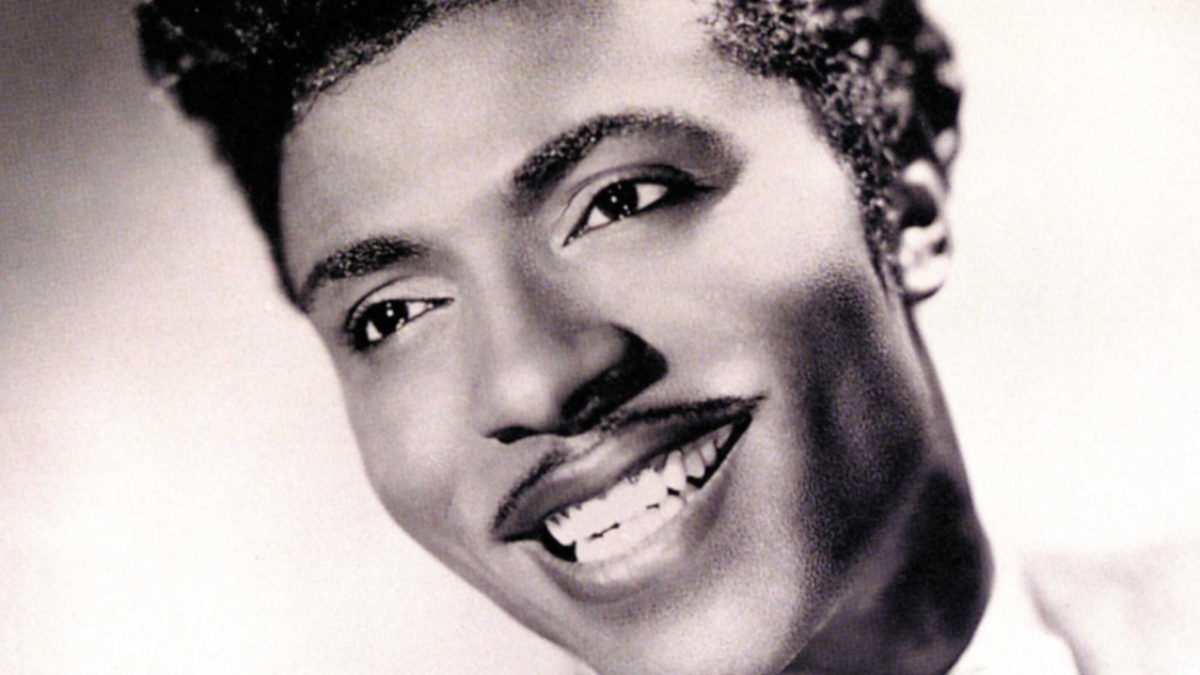 Happy Birthday Little Richard: Playing ‘Tutti Frutti’ At Rock & Roll Hall Of Fame Concert