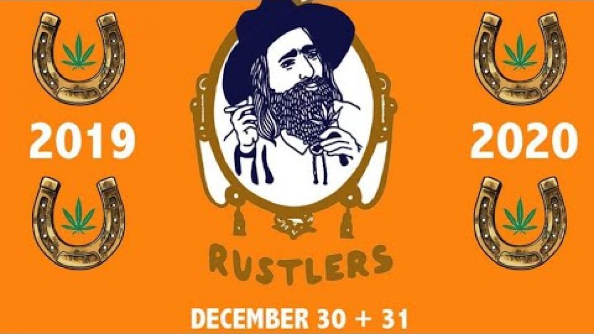LIVE 12/30/19 SWMH: Green Leaf Rustlers
