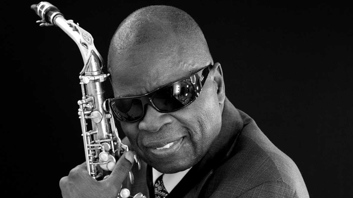 Maceo Parker Announces New Album ‘Soul Food - Cooking With Maceo’ & Shares Single