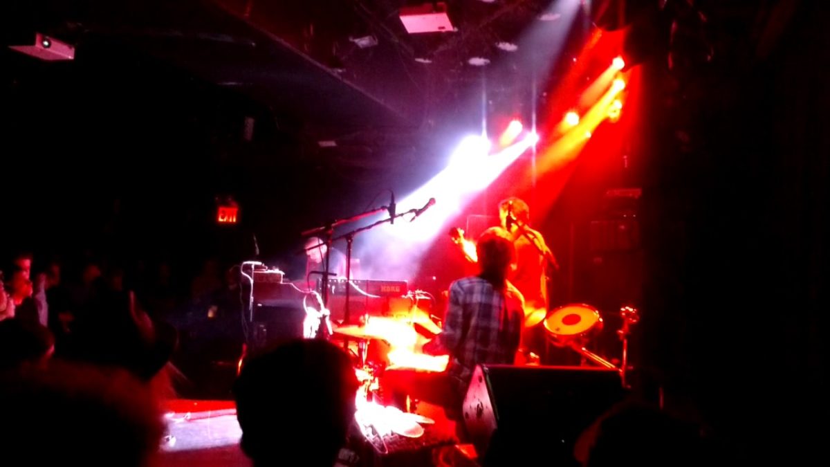 Medeski, Martin and Wood @ LPR 1/16/17