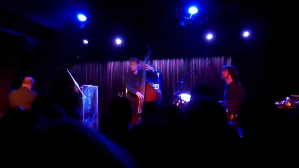 medeski martin & wood jam 1