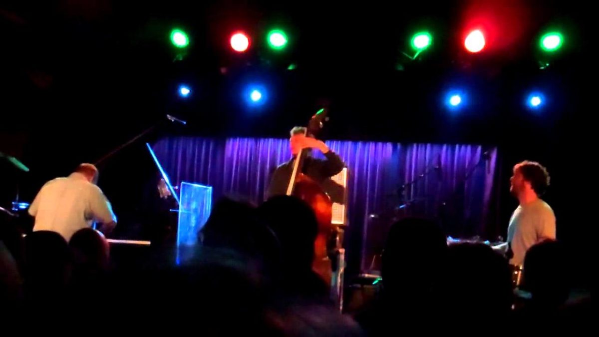 medeski martin & wood jam 2
